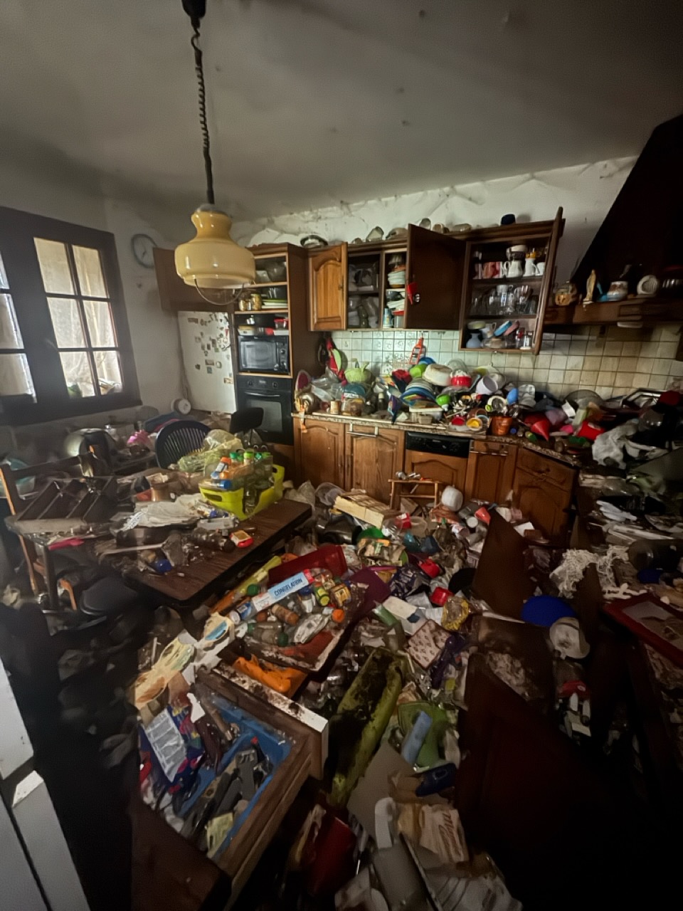 debarras Pro debarras