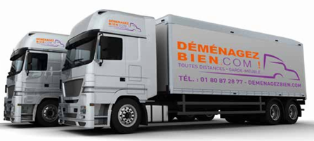 debarras Déménagez bien