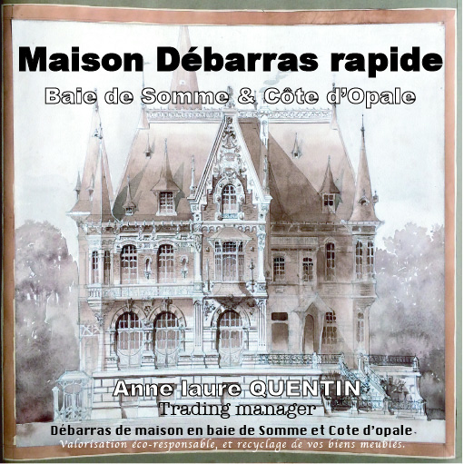 debarras ANTIQUE AUTHIE