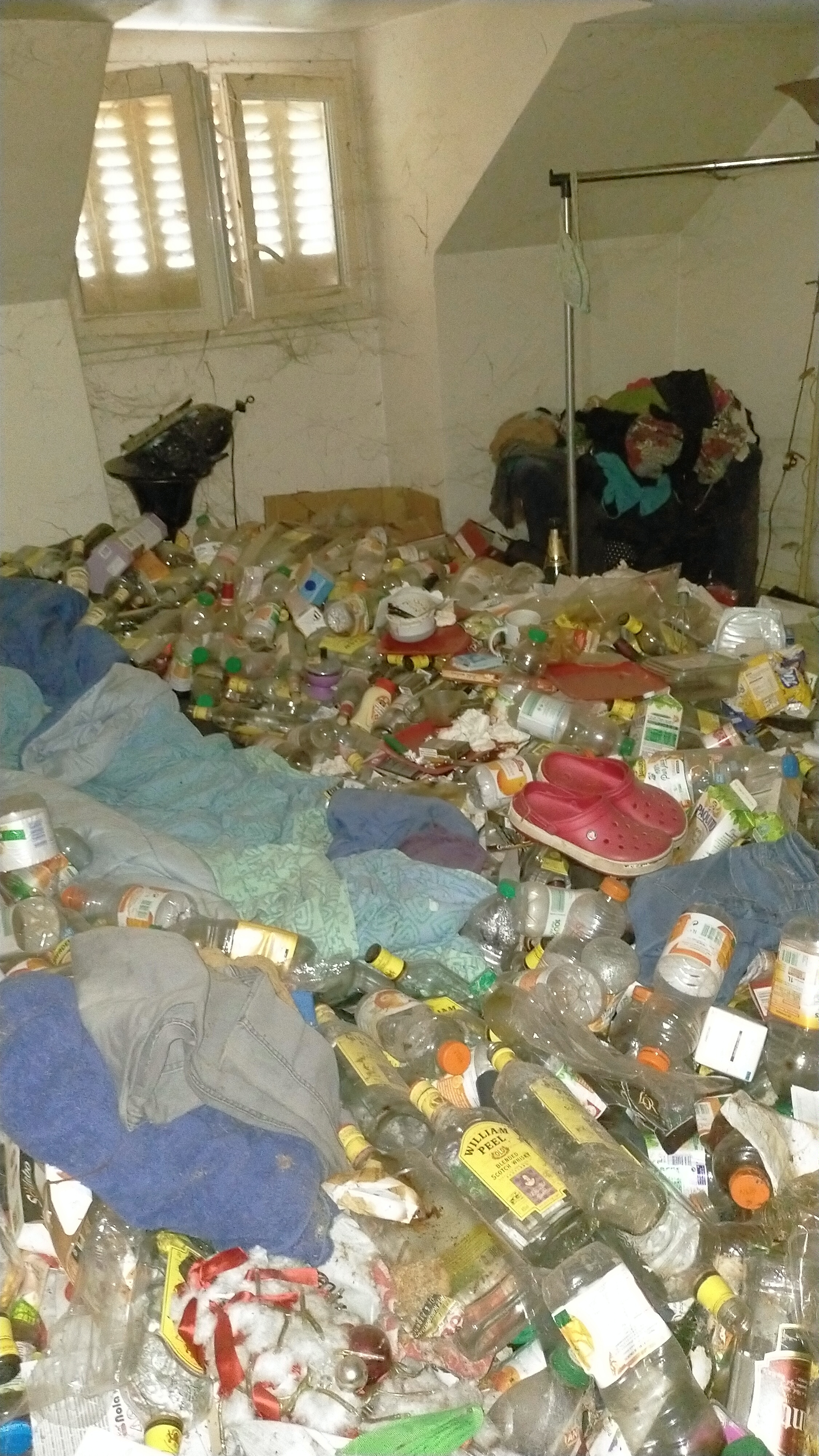 Tarif débarras rahmouneservice@gmail.com