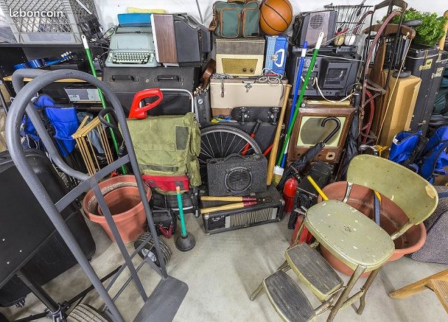 Tarif débarras JEAN PAUL SAUVAGEON