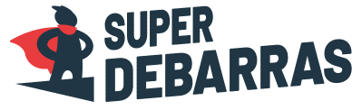logo superdebarras