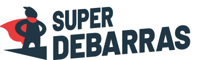 logo SuperDebarras