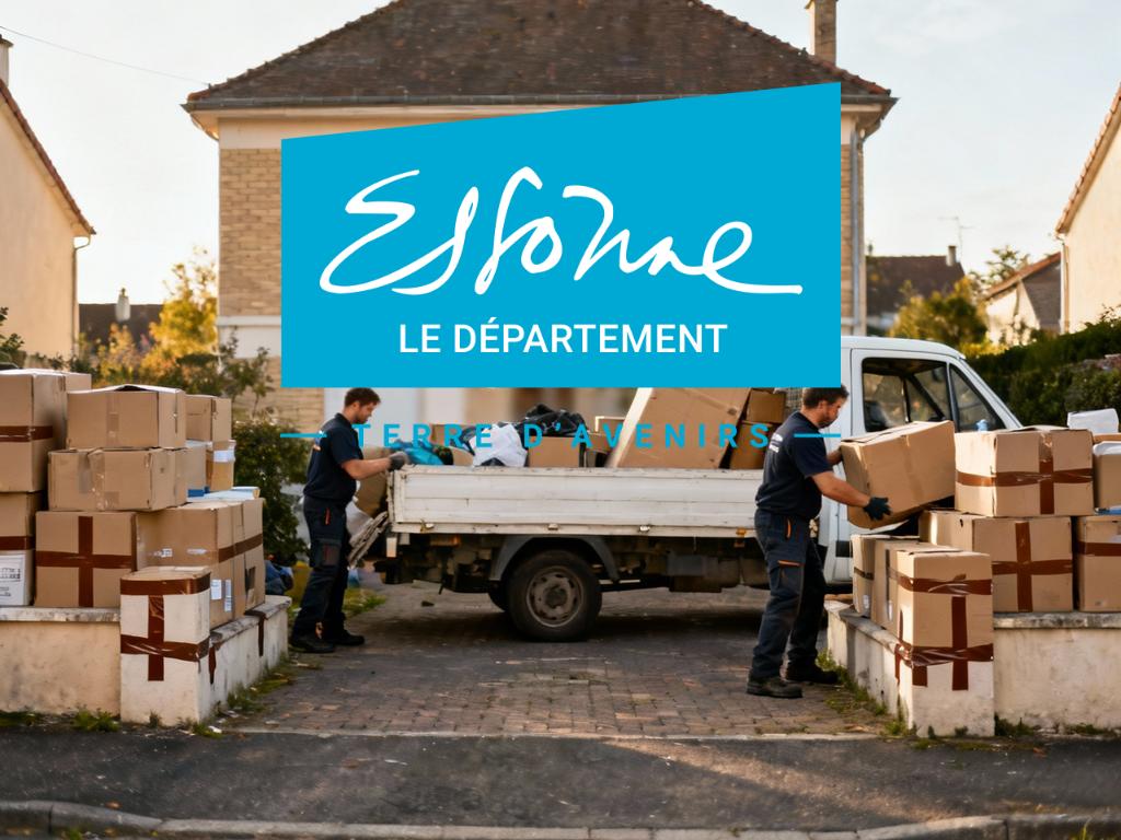 Image à la une pour Essonne