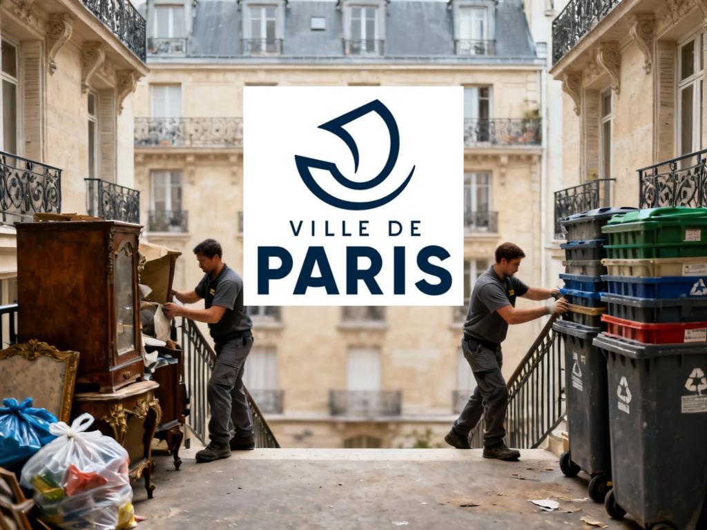 Image à la une pour Paris