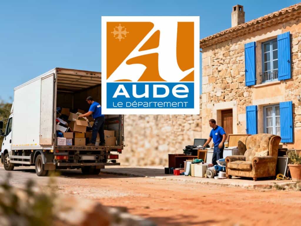 Image à la une pour Aude