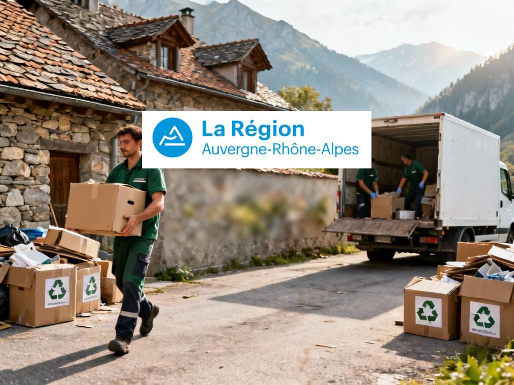 Auvergne-Rhône-Alpes Image à la une pour Auvergne-Rhône-Alpes