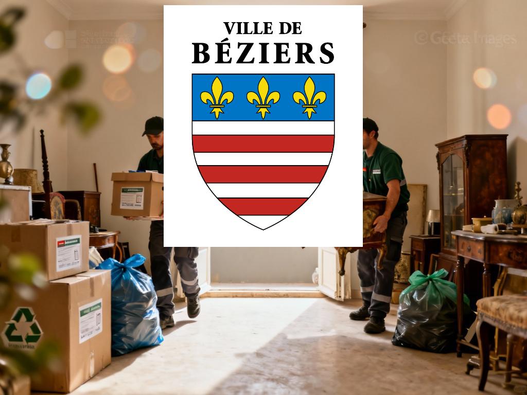 Image à la une pour Béziers