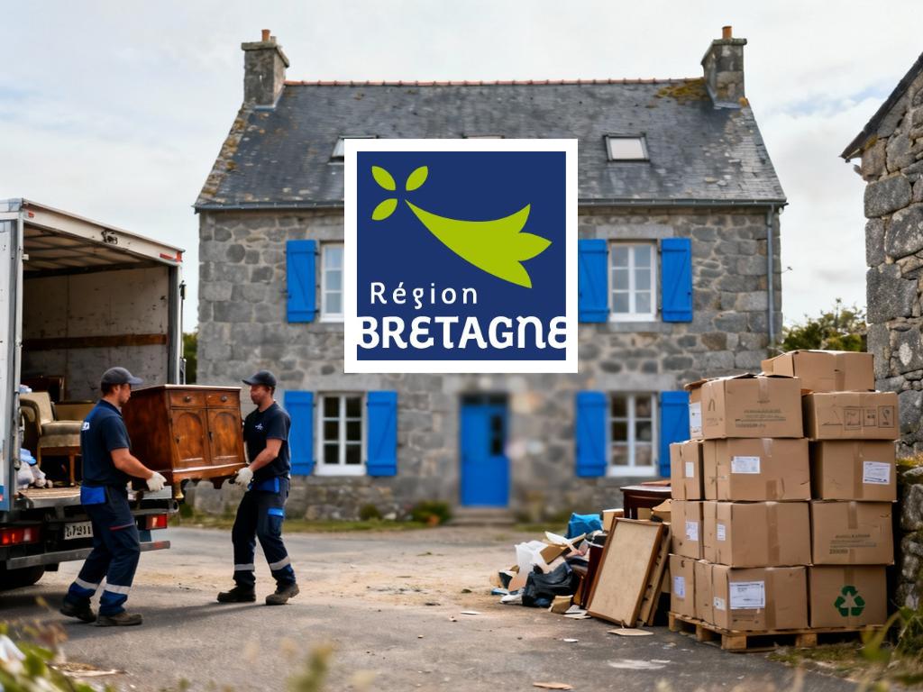 Bretagne Image à la une pour Bretagne