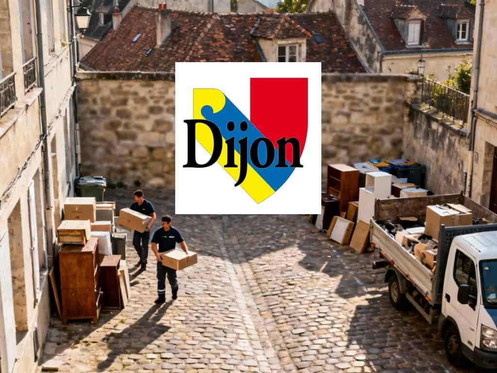Dijon Image à la une pour Dijon