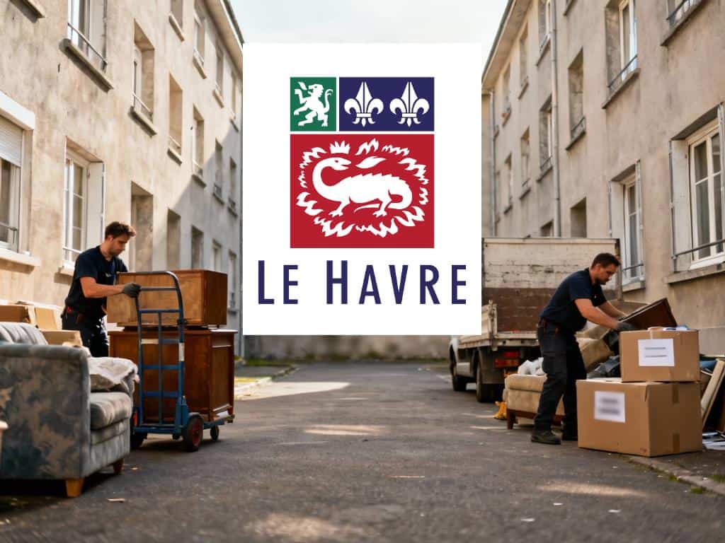 Image à la une pour Le Havre