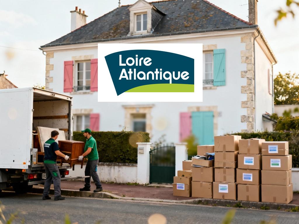 Image à la une pour Loire-Atlantique