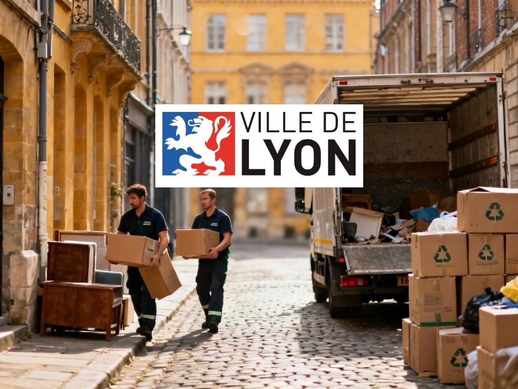 Lyon Image à la une pour Lyon