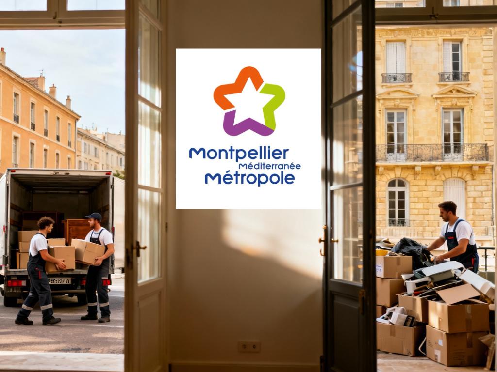 Montpellier Image à la une pour Montpellier
