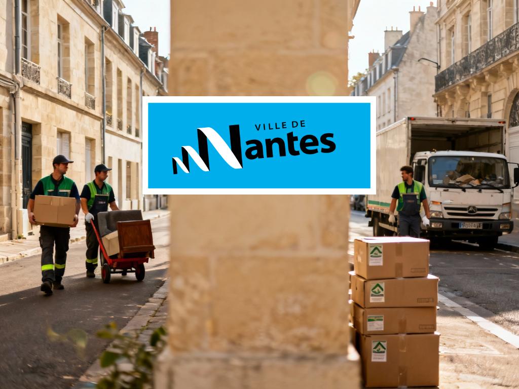 Nantes Image à la une pour Nantes
