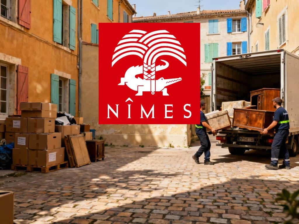 Nîmes Image à la une pour Nîmes