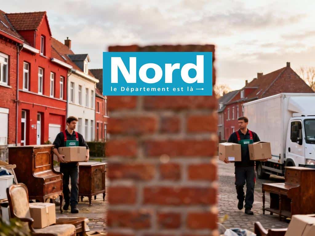 Image à la une pour Nord 59