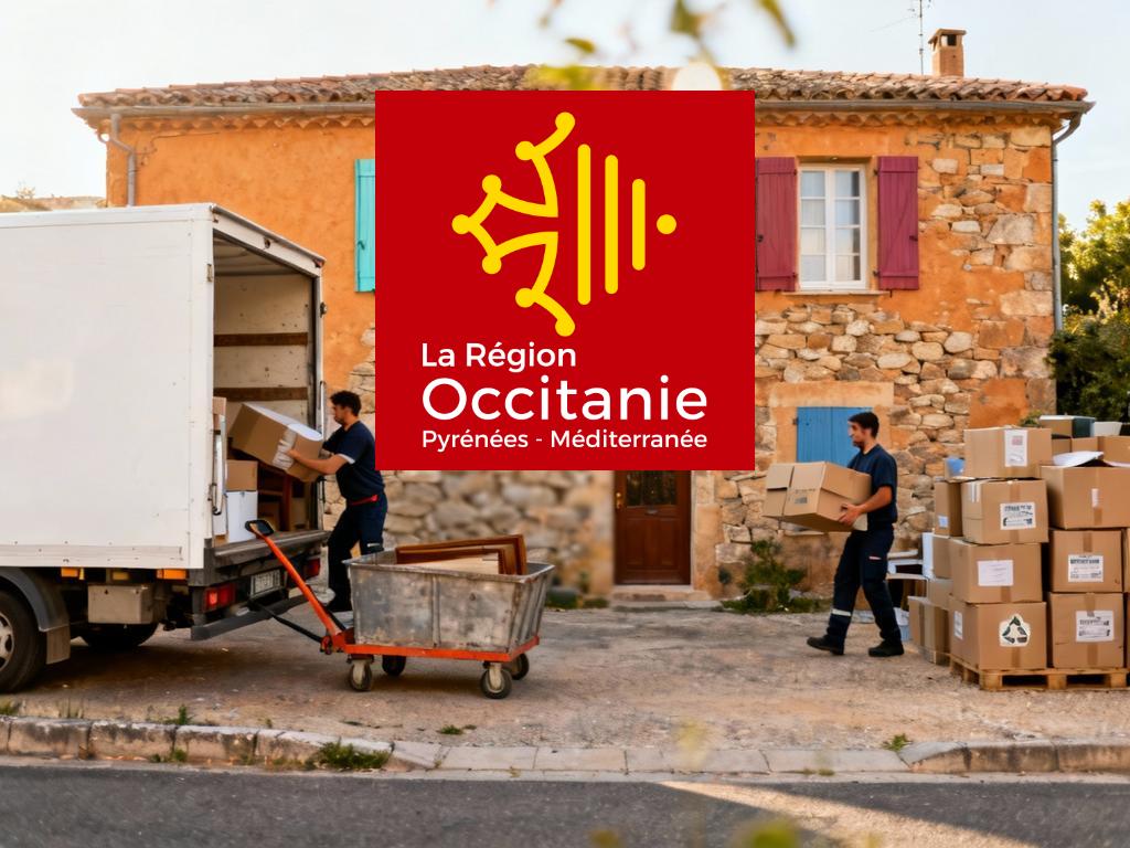 Image à la une pour Occitanie