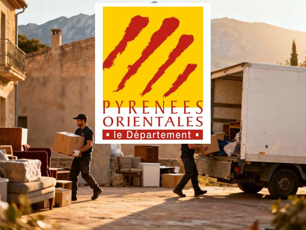 Image à la une pour Pyrénées-Orientales