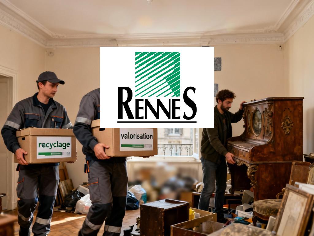 Rennes Image à la une pour Rennes