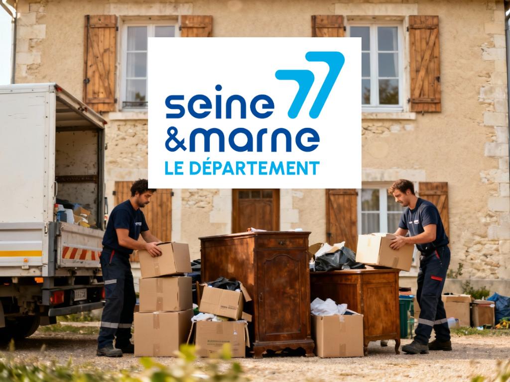 Image à la une pour Seine-et-Marne