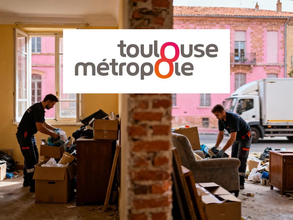 Toulouse Image à la une pour Toulouse