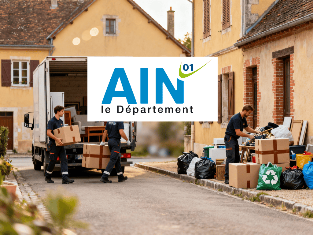 Image à la une pour Ain