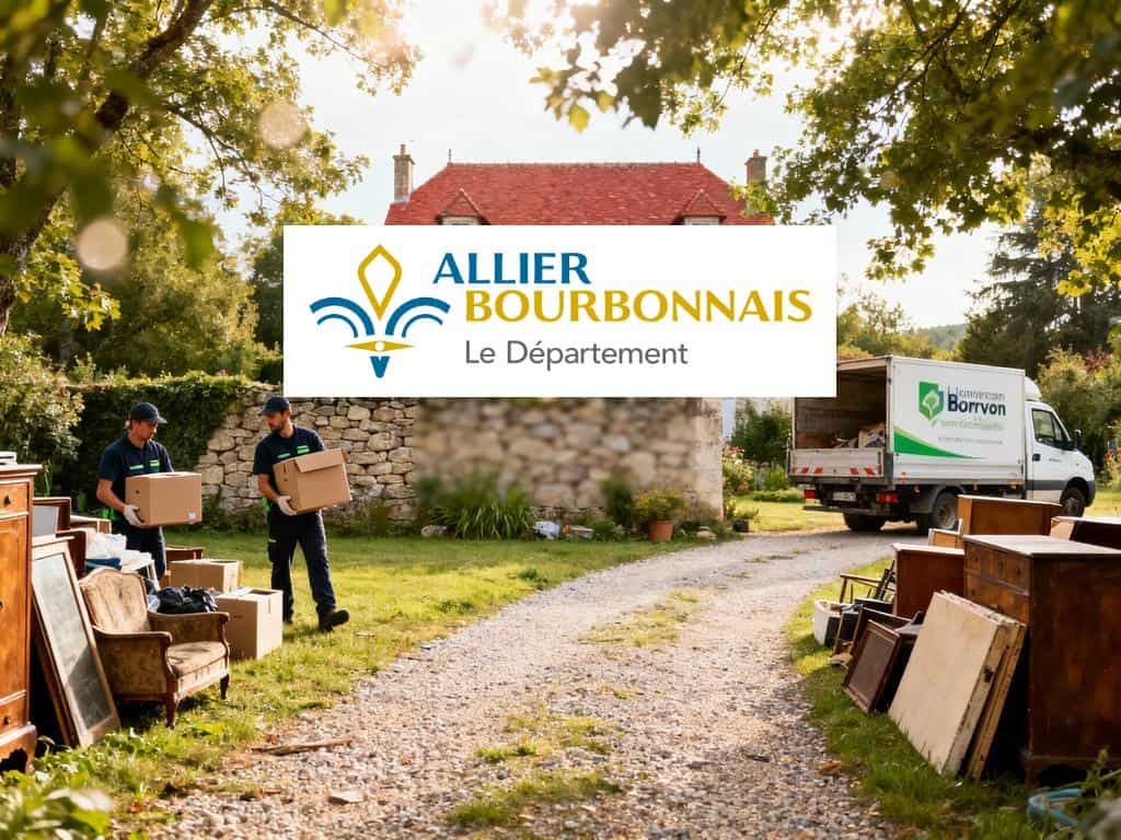 Image à la une pour Allier