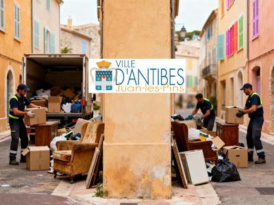 Image à la une pour Antibes