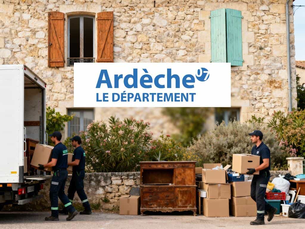 Ardèche Image à la une pour Ardèche