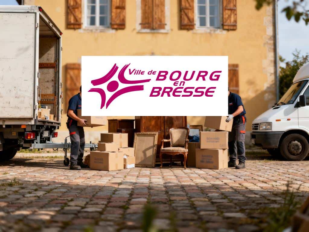 Image à la une pour Bourg-en-Bresse