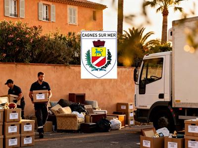 Image à la une pour Cagnes-sur-Mer