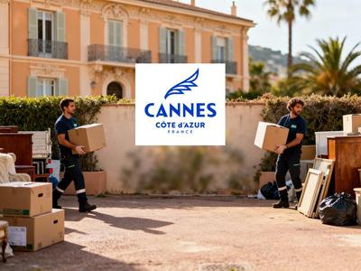 Image à la une pour Cannes