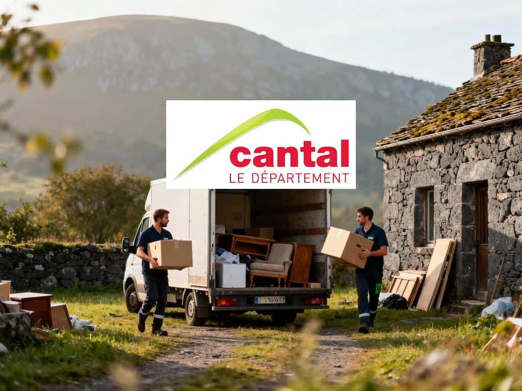 Cantal Image à la une pour Cantal