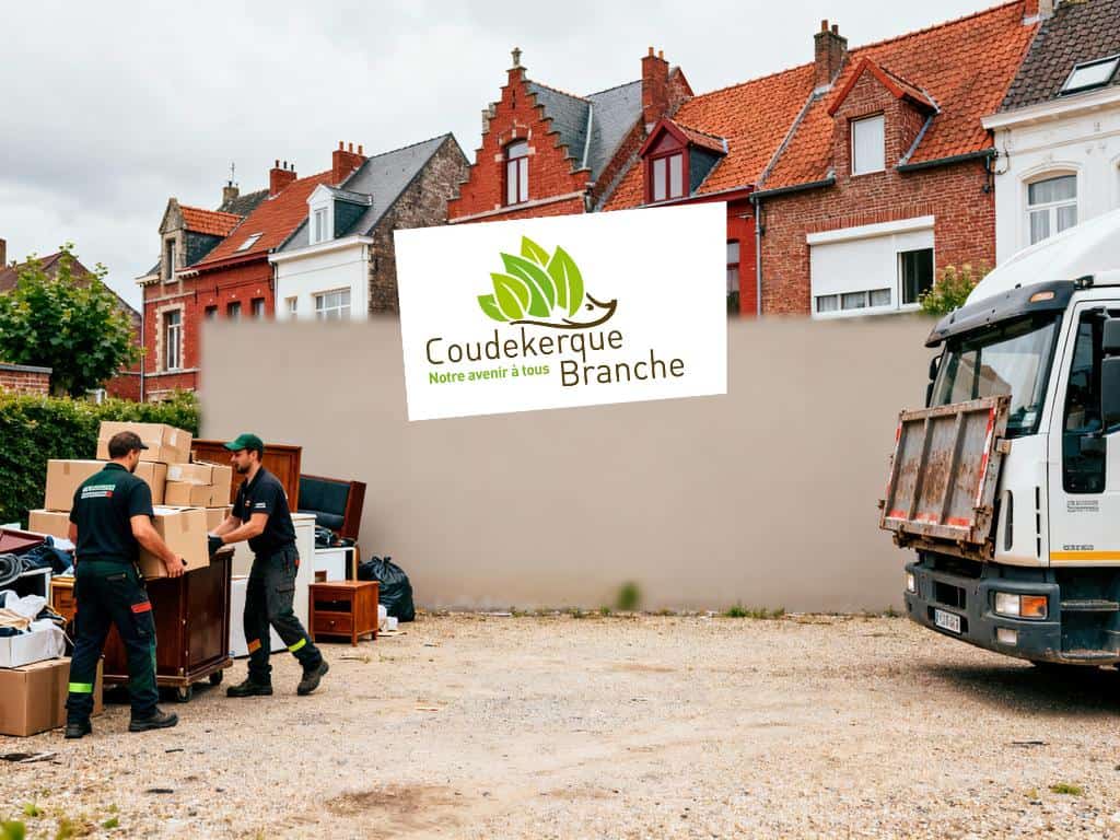 Image à la une pour Coudekerque-Branche