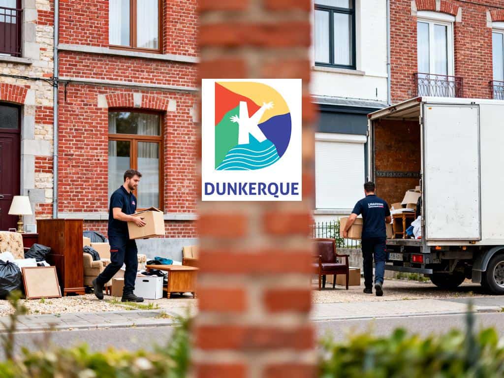 Image à la une pour Dunkerque