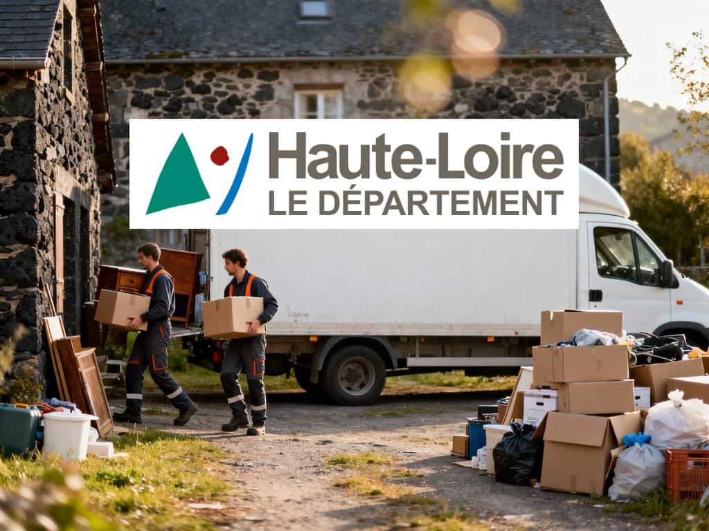 Image à la une pour Haute-Loire