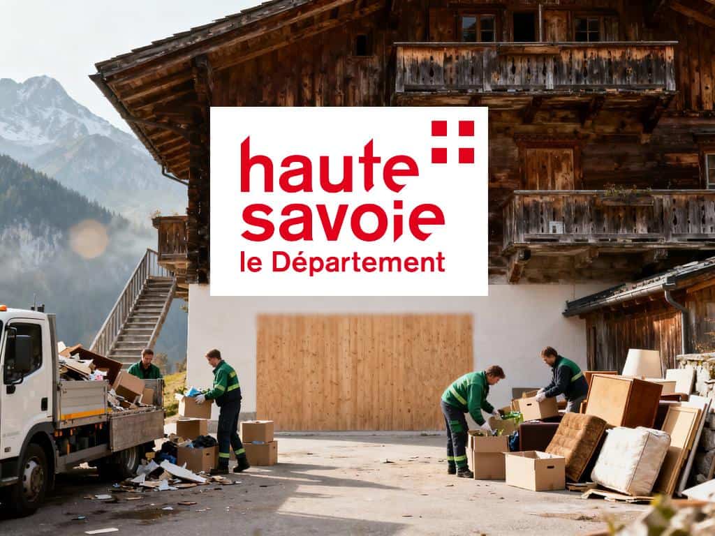Image à la une pour Haute-Savoie