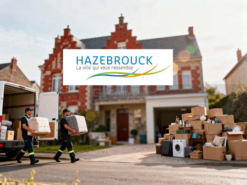 Image à la une pour Hazebrouck