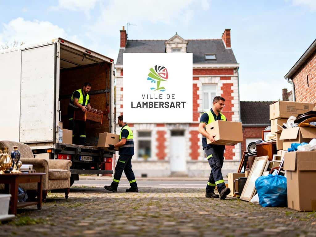 Image à la une pour Lambersart