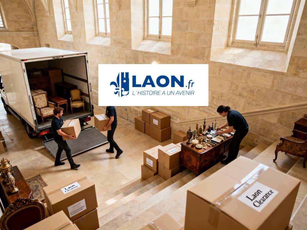 Image à la une pour Laon