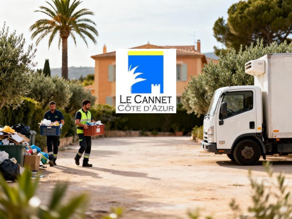 Image à la une pour Le Cannet