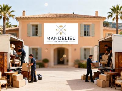 Image à la une pour Mandelieu-la-Napoule