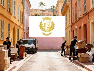 Image à la une pour Menton