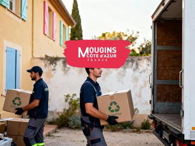 Image à la une pour Mougins