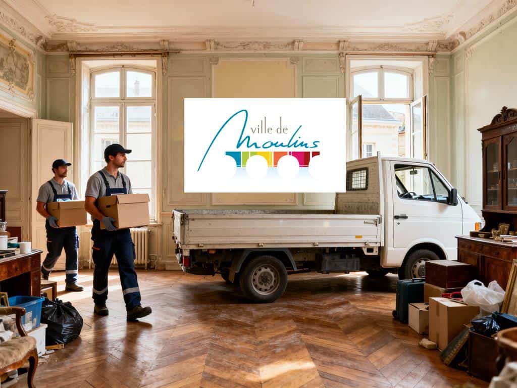 Moulins Image à la une pour Moulins