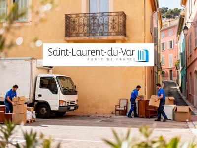 Saint-Laurent-du-Var Image à la une pour Saint-Laurent-du-Var