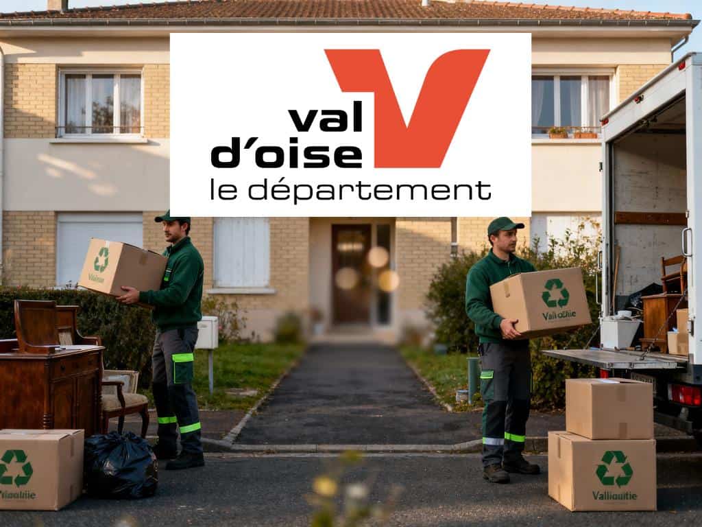 Image à la une pour Val-d&rsquo;Oise