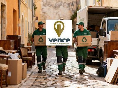 Vence Image à la une pour Vence