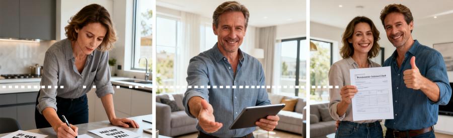 Comparaison de plusieurs devis de débarras à Valence pour réaliser des économies sur son projet